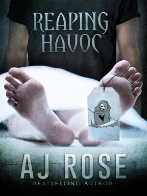 cover image of Reaping Havoc